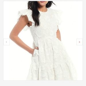 ANTONIO MELANI X KIMBERLY WHITMAN CORY